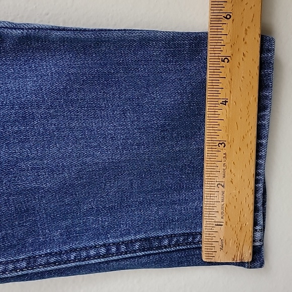 OshKosh B'gosh Blue Skinny Jeans 10R - Picture 10 of 16